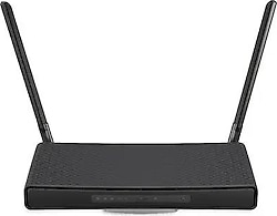Mikrotik HAP AC3 RBD53IG-5HACD2HND 5 Port 1200 Mbps Router