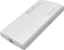 Mikrotik PowerBox Pro RB960PGS-PB 5 Port Dış Mekan Router