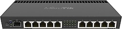 Mikrotik RB4011iGS+RM 10 Port Router