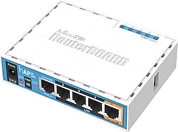 Mikrotik RB952UI-5AC2ND Access Point