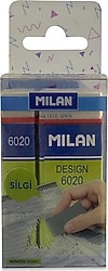 Milan Design 6020 3'lü Silgi
