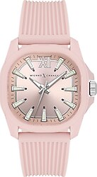 Milano X Change MXL76000 Pembe Kadın Kol Saati