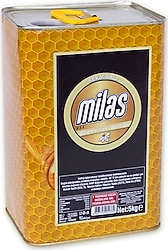 Milas Üreticiler Birliği Kekik Balı 5 kg