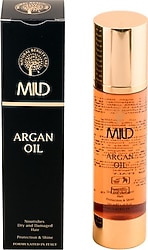 Mild Argan Oil Onarıcı 100 ml Saç Bakım Yağı