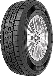 Milestone Wintide 195 R14C 106/104R Kış Lastiği - 2025