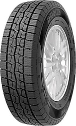 Milestone Wintide 195 R14C 106/104R Kış Lastiği