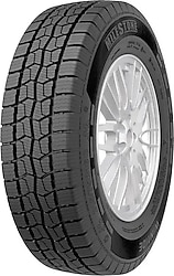 Milestone Wintide 205/75 R16C 113/111R Kış Lastiği - 2024
