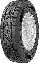 Milestone Wintide 215/65 R16C 109/107R Kış Lastiği