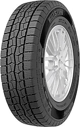 Milestone Wintide 215/75 R16C 116/114R Kış Lastiği - 2025