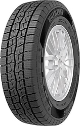 Milestone Wintide 225/75 R16C 118/116R 8PR Kış Lastiği