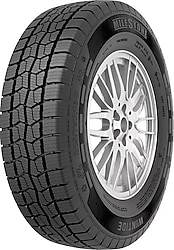 Milestone Wintide 235/65 R16C 121/119R Kış Lastiği - 2025