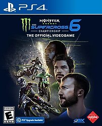 Milestone PS4 Oyunları
