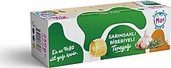 Milgo Sarımsaklı ve Biberiyeli Tereyağı 250 gr