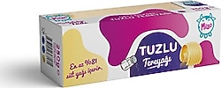 Milgo Tuzlu Tereyağ 250 gr