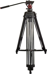 Miliboo MTT608A 196 cm Video Tripod