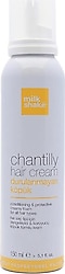 Milk Shake Chantilly Cream 150 ml Saç Köpüğü