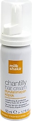 Milk Shake Chantilly Cream 50 ml Saç Köpüğü