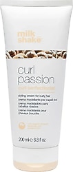 Milk Shake Curl Passion Curl Perfectionist 200 ml Saç Kremi