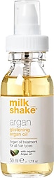 Milk Shake Glistening Argan 50 ml Saç Bakım Yağı