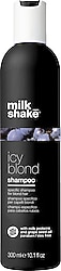 Milk Shake Icy Blond 300 ml Saç Kremi
