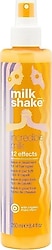 Milk Shake Incredible Milk 12 Effects 250 ml Durulanmayan Saç Kremi