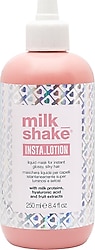 Milk Shake Insta.Lotion Parlaklık Veren 250 ml Saç Maskesi
