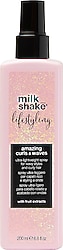Milk Shake Lifestyling Amazing Curls & Waves 200 ml Saç Spreyi