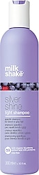 Milk Shake Silver Shine Light 300 ml Şampuan