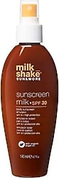 Milk Shake Sun & More Sunscreen 30 Faktör Güneş Sütü 140 ml