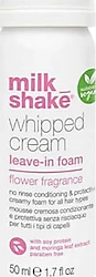Milk Shake Whipped Cream Flower 50 ml Saç Köpüğü
