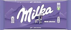 Milka Sütlü Çikolata 80 gr