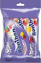 Milka Bonibon 24.3 gr 3'lü Draje
