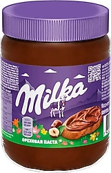 Milka Çikolatalı Fındık Kreması 350 gr