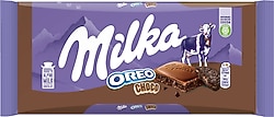 Milka Oreo Choco 100 gr