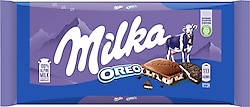 Milka Tablet Çikolata 100 gr