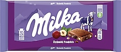 Milka Üzümlü Fındıklı Çikolata 80 gr