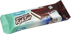 Milkten Çikolata Kaplı Kek Süt 33 gr