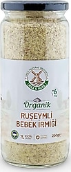 Mill More Organik Ruşeymli Bebek İrmiği 250 gr