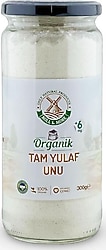 Mill More Organik Tam Yulaf Unu 300 gr