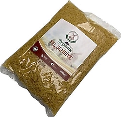 Mill More Organik Tel Şehriye 500 gr