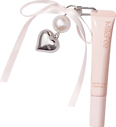 MilleFée Dewy Fit 02 Apricot Syrup Dudak Parlatıcısı