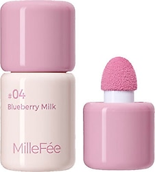 MilleFée Shake Drop 04 Blueberry Milk Likit Allık