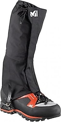 Millet Alpine Gaiters Gore-Tex Tozluk