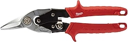 Milwaukee T48224510 260 mm Kaportacı Makası