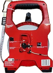 Milwaukee 48225330 30 m Arazi Metresi