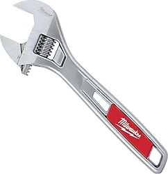Milwaukee 48227406 İngiliz Anahtarı