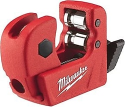 Milwaukee 48229250 15 mm Mini Bakır Boru Kesme Makası