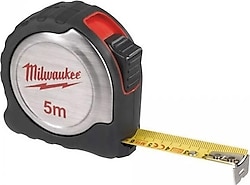 Milwaukee 4932451638 5 x 19 mm Şerit Metre