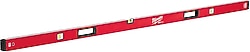 Milwaukee 4932459073 200 cm Manyetik Backbone Su Terazisi