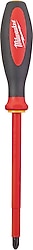 Milwaukee T4932464045 PH x 150 mm Yıldız Tornavida